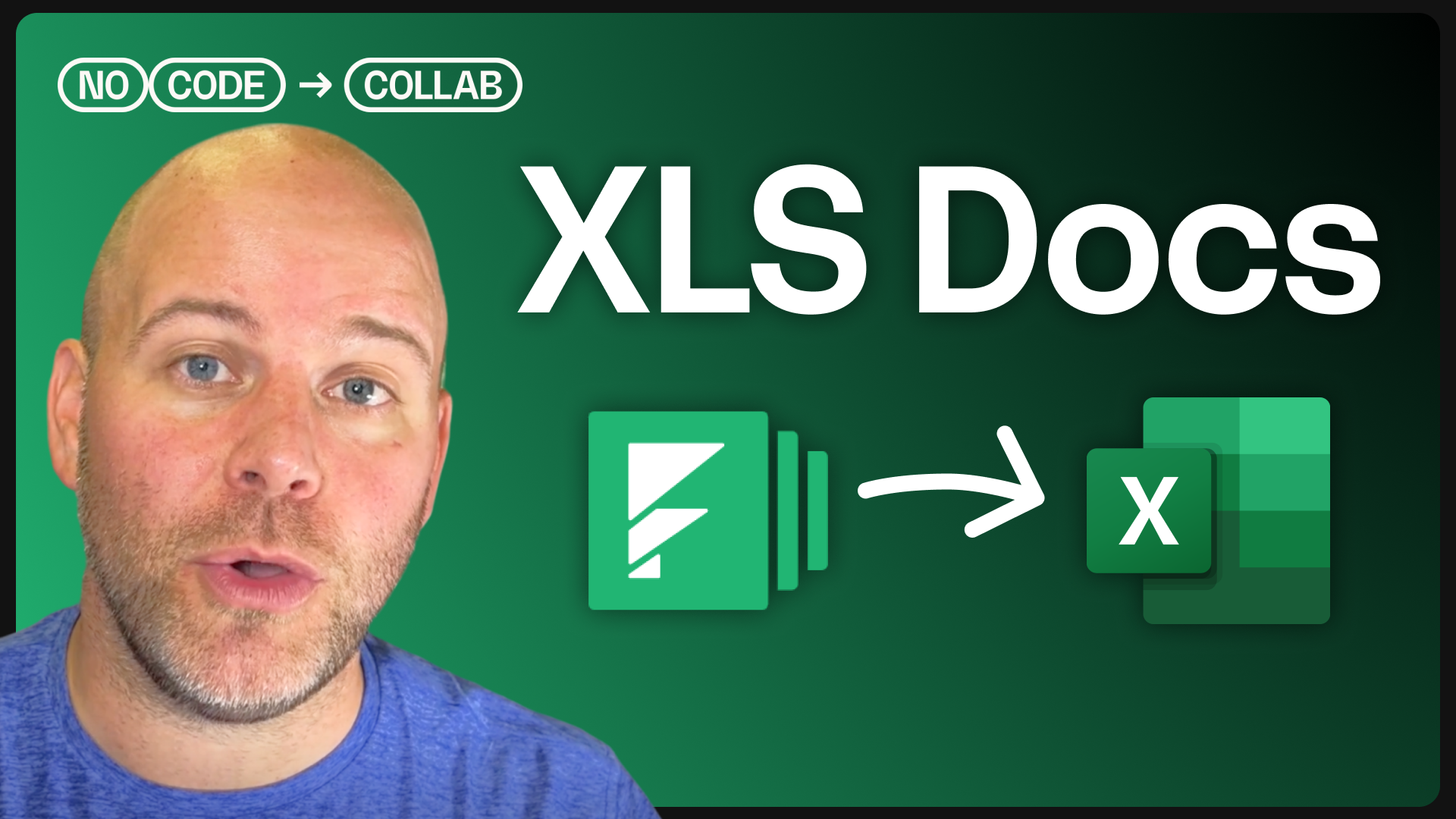 Formstack 101 Using Excel with documents